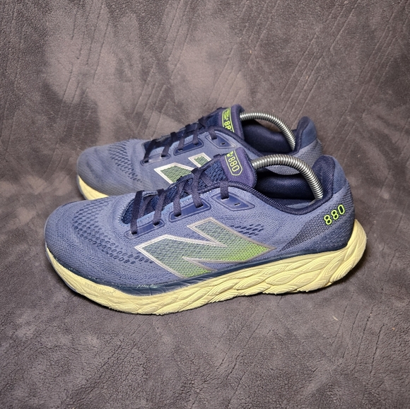 New Balance FF X 880v14 Running Shoes Mens Sz 10EE Athletic Sneakers Trainers. - Picture 2 of 9